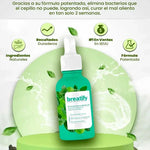 BREATIFY ™ - GOTAS CONTRA EL MAL ALIENTO (🔥ENVÍO GRATIS🔥)